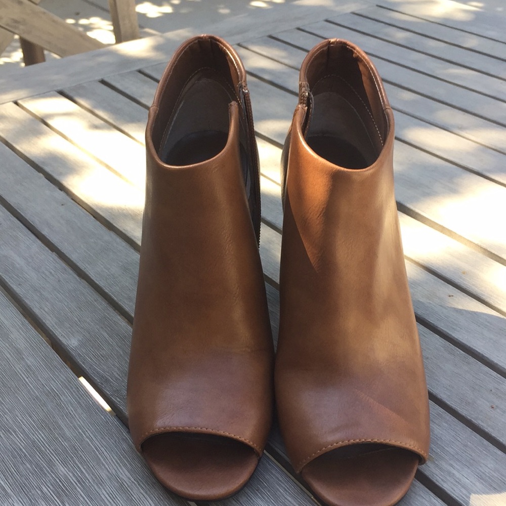 Booties